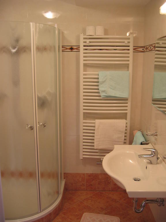 Garni Miriam Hotel La Villa  Ruang foto