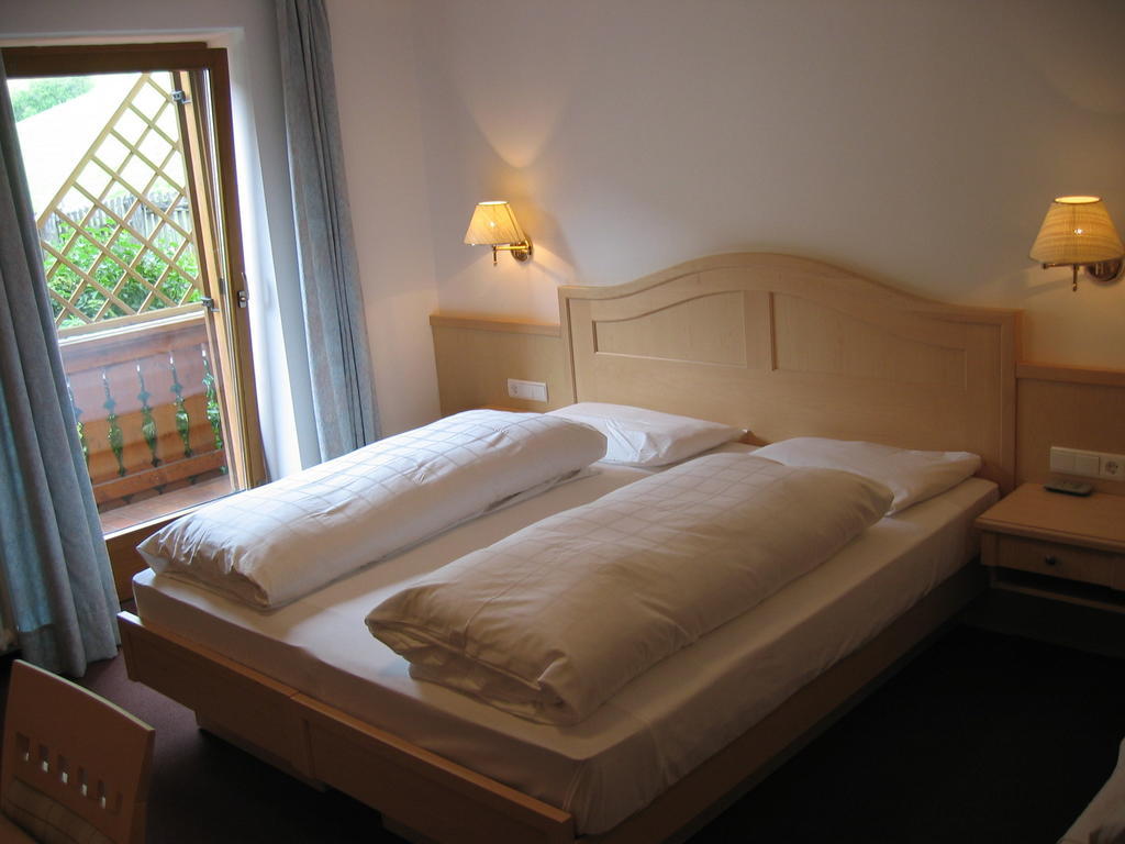 Garni Miriam Hotel La Villa  Ruang foto