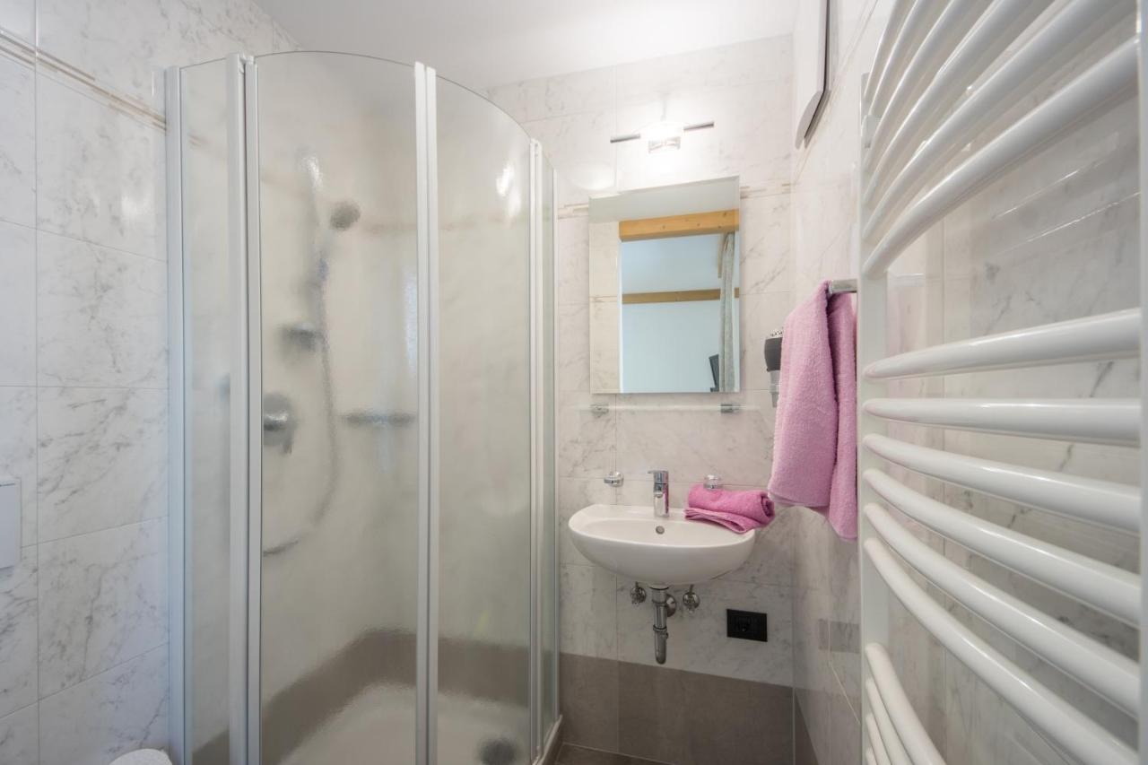 Garni Miriam Hotel La Villa  Bagian luar foto
